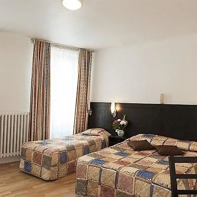 Amiot Отель 2*