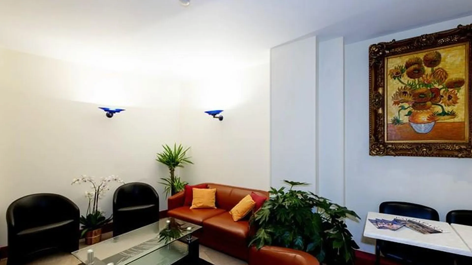 Amiot Hotel