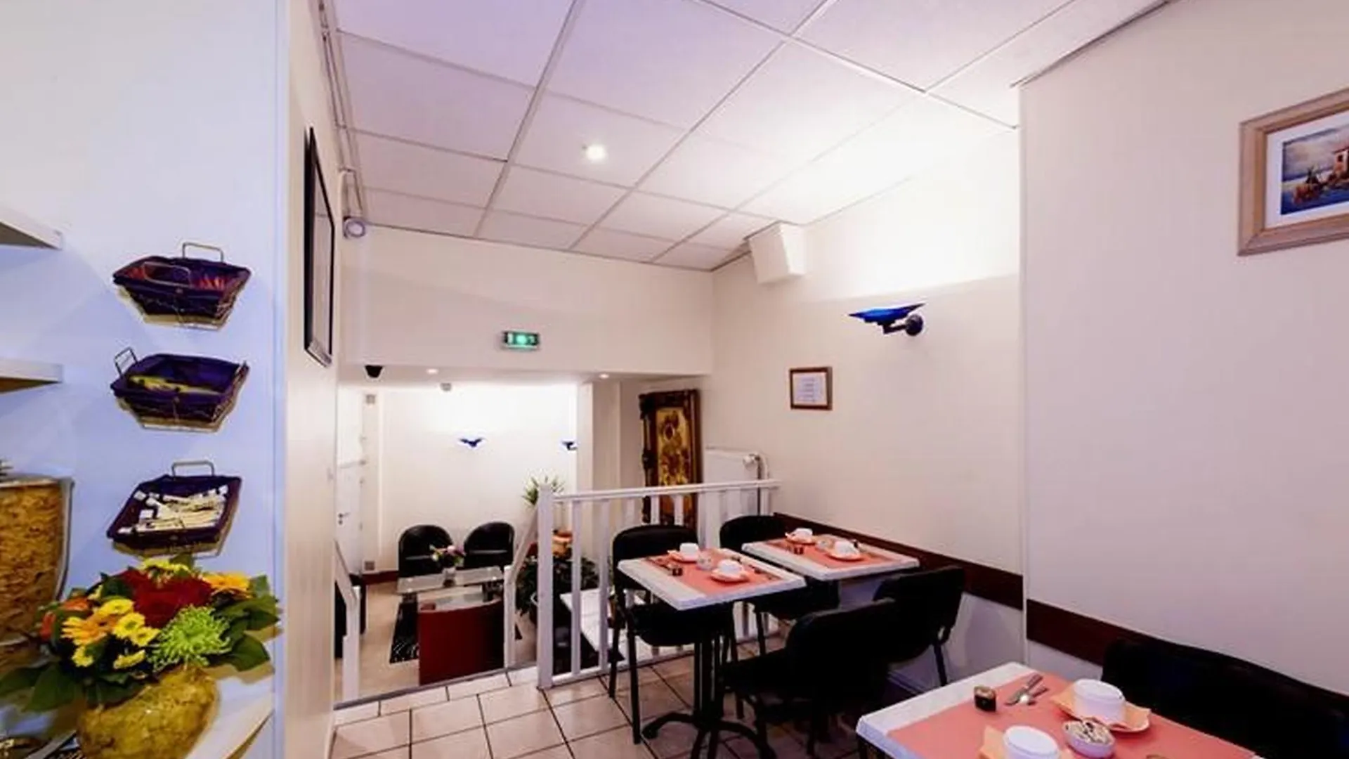Hotel Amiot