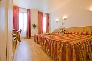 Amiot Hotel Paris