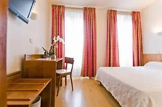 Amiot Hotel Paříž