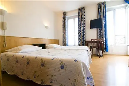 Amiot Hotel Paris