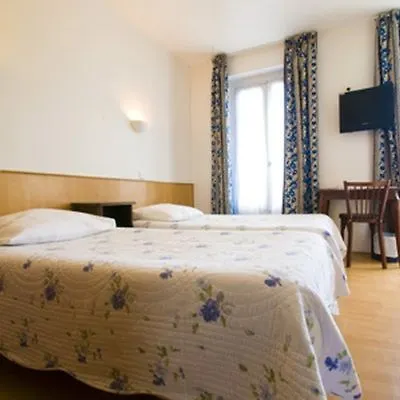 Amiot Hotel Paříž