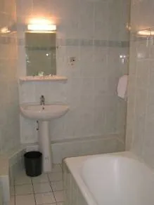 Hotel Amiot Paris
