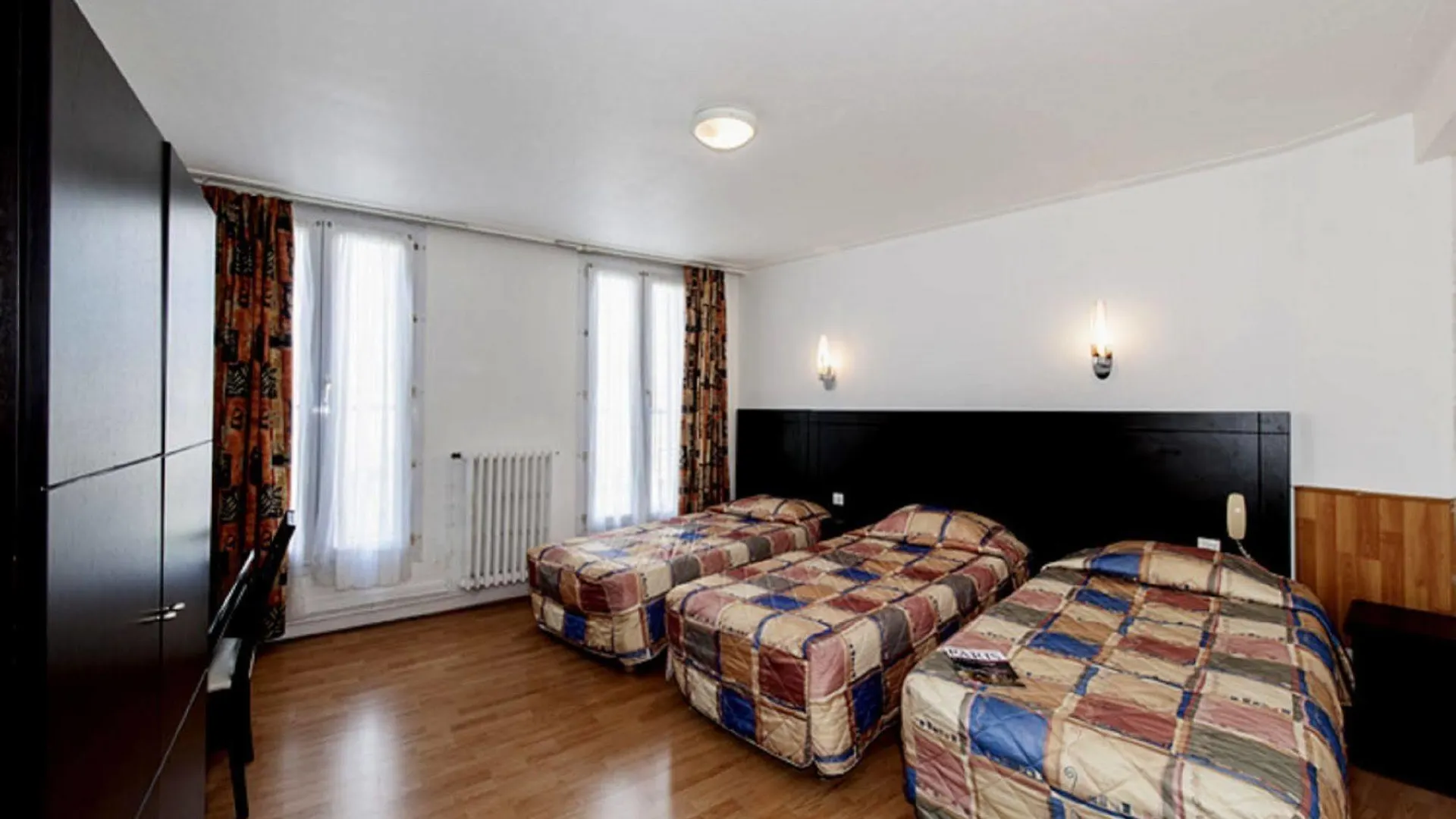 Amiot Hotel 2*