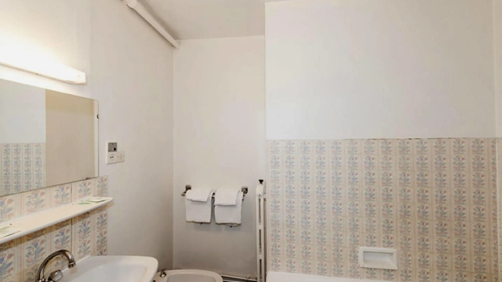 Amiot Hotel Paříž